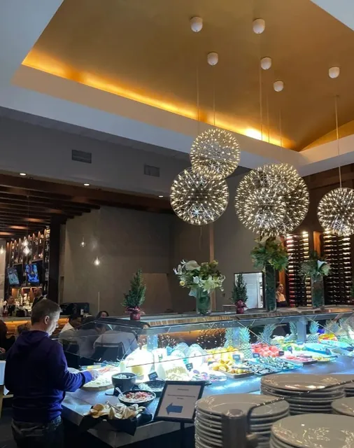 🥩 Fogo de Chão Brazilian Steakhouse