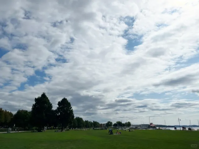 Accidental Discovery: The "Thousand Islands" of North America! 🍁🚗