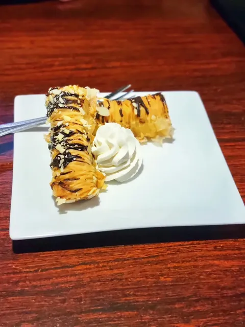 Colorado Springs | Traditional Greek Cuisine in the City 🏛️🍽️