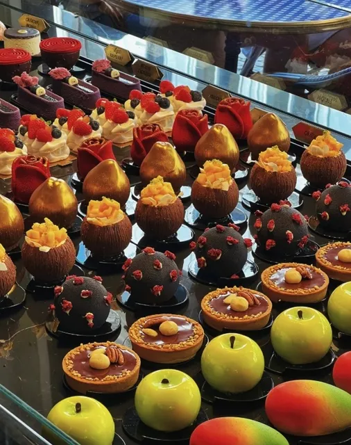 🇨🇿 Prague's Unmissable Culinary Gems