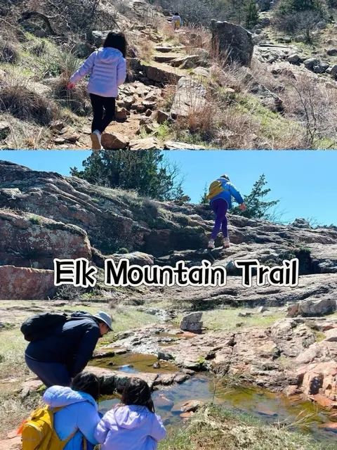 Oklahoma Spring Getaway: 3-Day Itinerary 🌸🌿