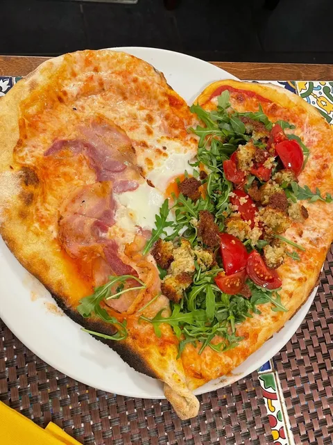 Milan's Hidden Gem: San Giorgio (4.7⭐ Since 1999!) 🍕✨