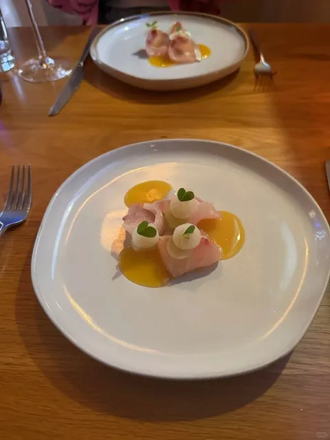 🍴 LA Michelin Food｜First Experience at Heritage ✨