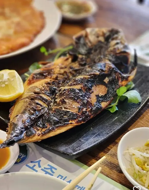 A Must-Visit Korean Restaurant in Flushing, New York 🌟