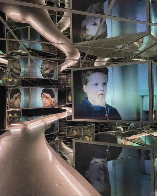 Sometimes Daydreams Really Do Come True