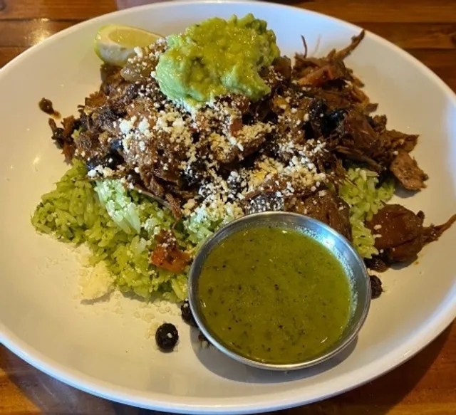 Mexican Flavors in Tampa!