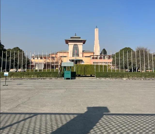 Nepal Museum recommendation