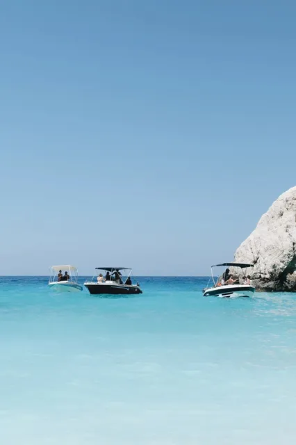 🇬🇷 Greece｜Athens ✈️ Zakynthos Day Trip