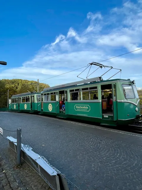 🇩🇪 Drachenburg Castle, Bonn, Germany 🐉