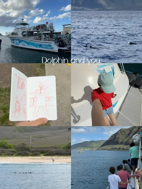 Solo O‘ahu 4D4N Mini-Movie