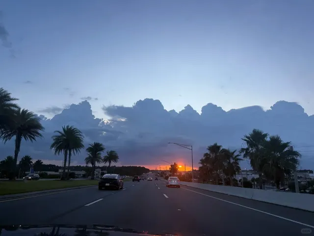 Why This Florida Gem Stole My Heart