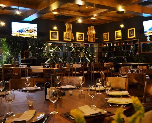 Asador La Vaca Argentina: Authentic Argentine Grill