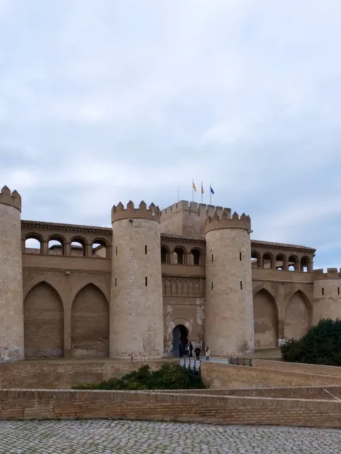 Zaragoza🏰 One-Day Trip in Spain's Hidden Gem