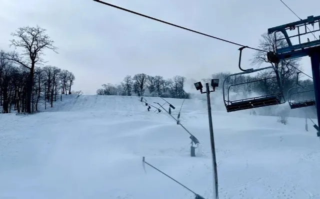  Pittsburgh's Premier Four-Season Mountain Escape