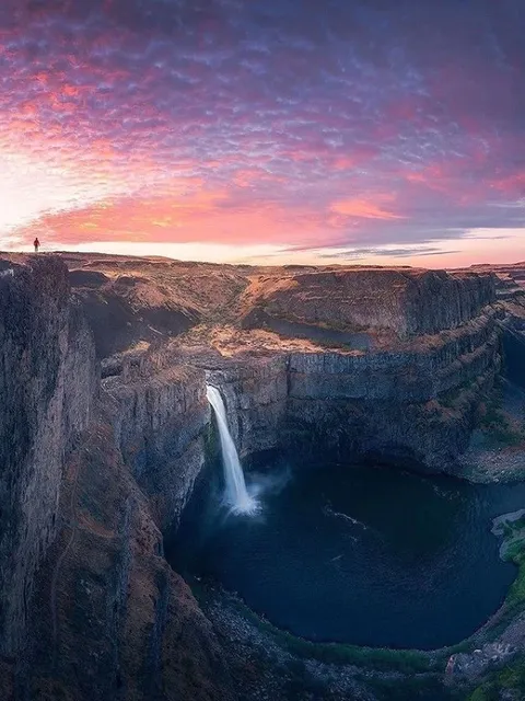 🌲 Washington State📍: A Magical World Beyond Imagination 🔮