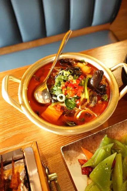 Seattle Grilled Oysters