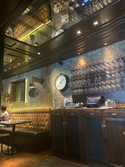 London Food | Michelin-Starred Social Eating House 😍