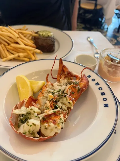 🇺🇸 Las Vegas｜Foie Gras + Steak = Melt-in-Your-Mouth Perfection 💯