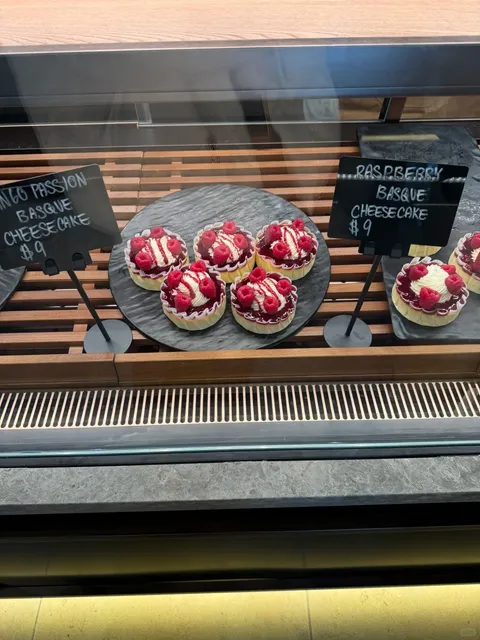 Been to BA twice already, and this bread-lover is ready to go back!