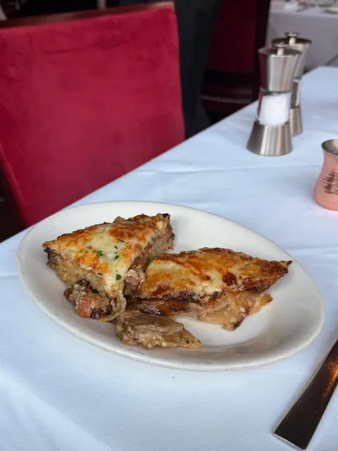 Chicago Vibe: Chicago Cut Steakhouse 🥩