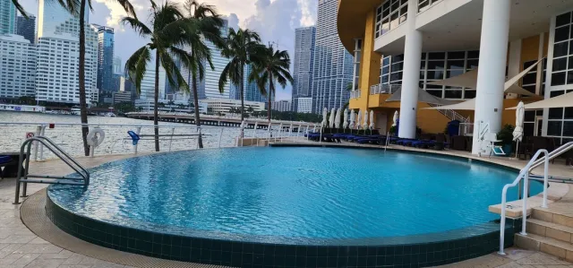 A Truly Special Experience in Miami – In Love with the Mandarin Orient