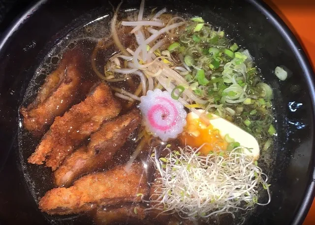 Ramen Hiroya: A Surprising Find of Japanese Ramen in Cancún