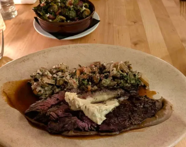 Affordable Western Dining for One in Boston's Depressing Winter ❄️