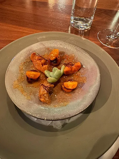 ​​Smyth: Where Fine Wine & Warm Hospitality Shine ✨🍷​​