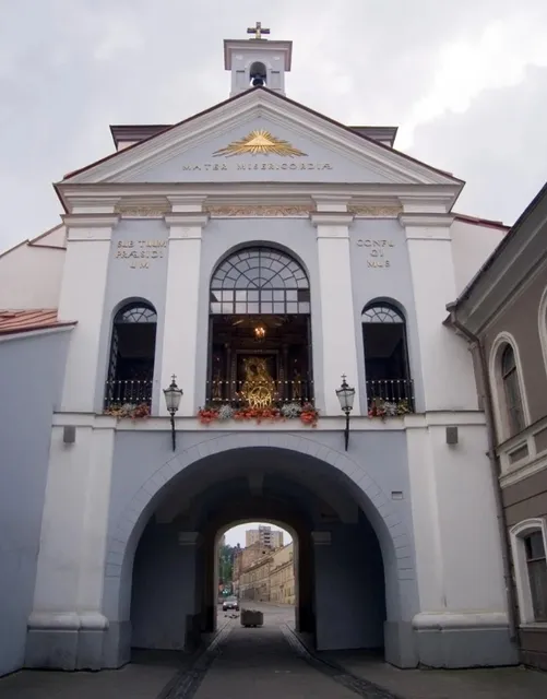 Lithuania Itinerary | One Day in Vilnius