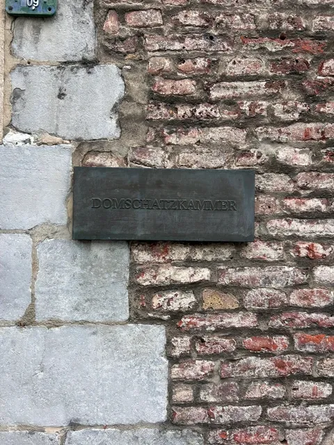 🇩🇪 Aachen | Where 3 Countries Meet! 🇩🇪🇳🇱🇧🇪