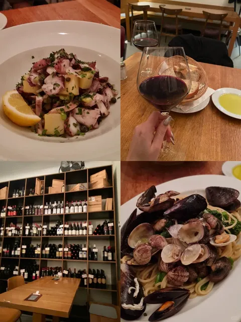 🍽️ Berlin Diary | Super Cozy Restaurant in the Bustling City Corner 