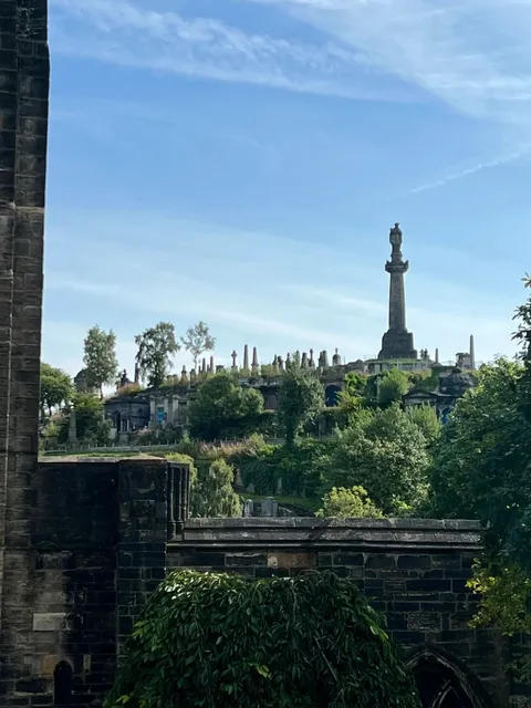 🏴󠁧󠁢󠁳󠁣󠁴󠁿 Glasgow 2-Day Trip: Art, Food & Quirky Finds!