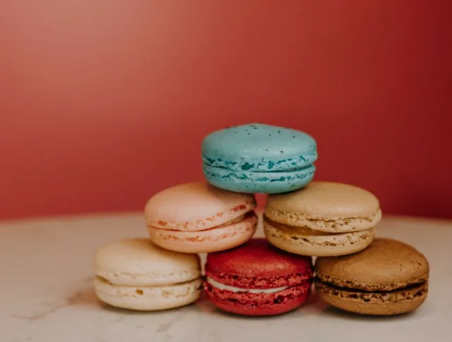 Bumble Bites — Lexington’s Cozy Hidden Gem for Boba 