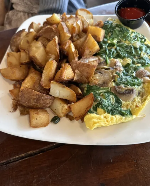 Dallas Brunch Recommendation