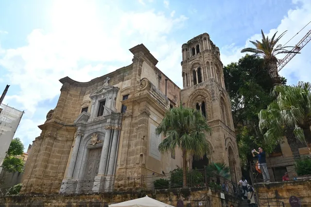 🇮🇹 Palermo Church Hopping Guide: A Sicilian Cultural Cocktail