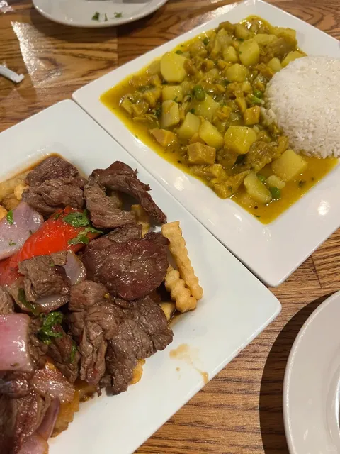 Sabor Inka 🇵🇪 | Authentic Peruvian Flavors in Atlanta!