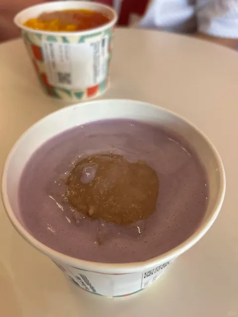 How is their Double-Layer Milk Pudding so delicious?! 🫣