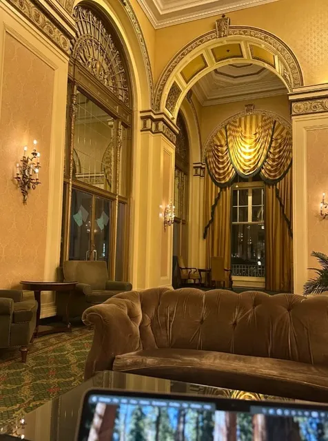 🏨 Omni William Penn Hotel | Pittsburgh's Timeless Grand Dame