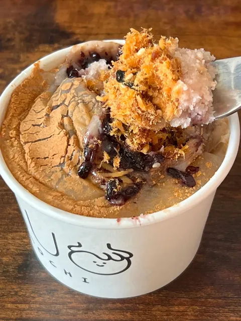 LA | Finally Tried Nuo Mochi – So Worth It! 🍡❤️