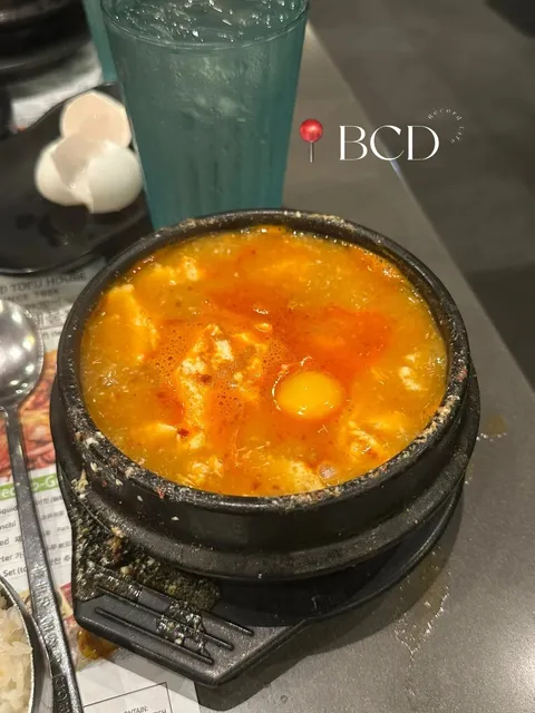 LA K-Town Food Diary ✏️🍴 | Red & Black List of 8 Korean Spots! 🤤