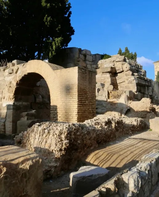 🇪🇸 Zaragoza | Explore the epitome of an ancient Roman city