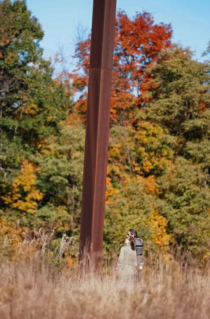New York Autumn Pickings 🍁