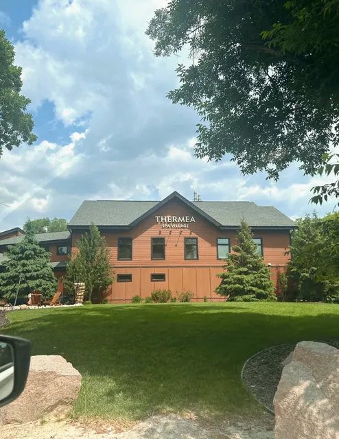 🌿 Winnipeg Summer Escape | Thermëa Spa Village - Your Urban Oasis
