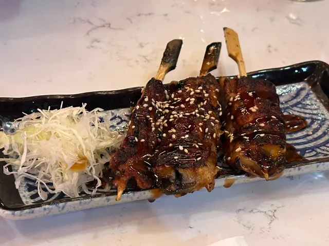 Madison Eats | Is This State Street Izakaya Open Until Late Worth It? 