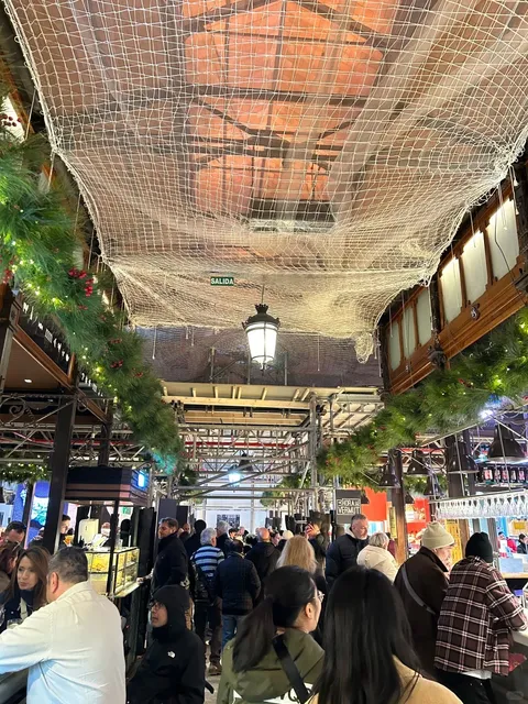 🇪🇸 3 Days 2 Nights in Madrid