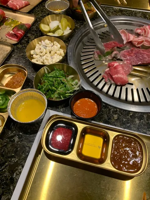 Must-Try AYCE BBQ Near Irvine! Only $22.5/Person! 🔥