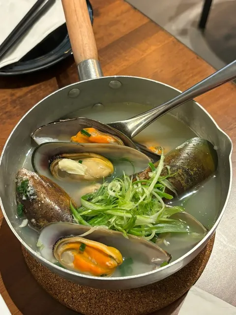 Palm Springs｜Comfort Food for the Asian Soul 🐷🍛