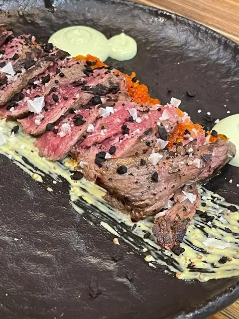 My 3-Night Love Affair with This Zaragoza Restaurant!