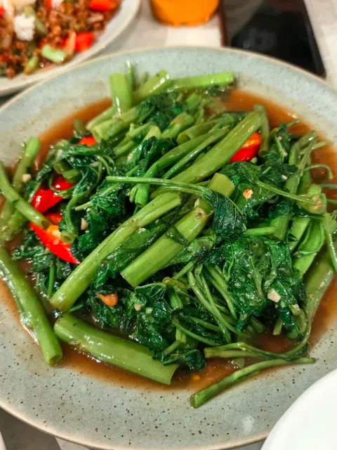  Cairns' Thai Food Champion: IMM Thai Cafe Review🍴