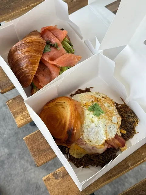 Food Journey in Phoenix, AZ – Day 1 🍽️🔥